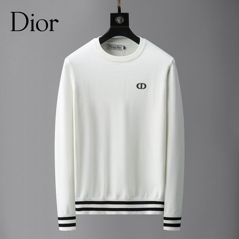 Dior Sweater-028